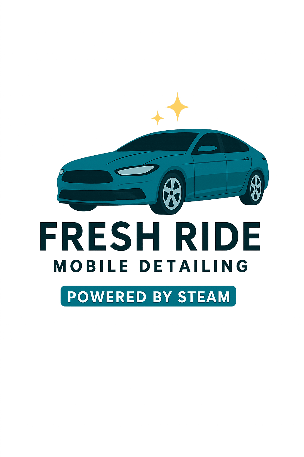 Fresh Ride Mobile Detailing